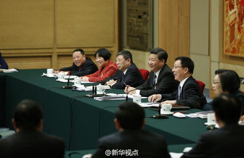 习近平的“两手论”