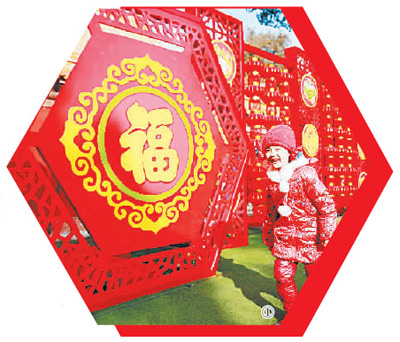 春节旅游，消费潜力怎样挖