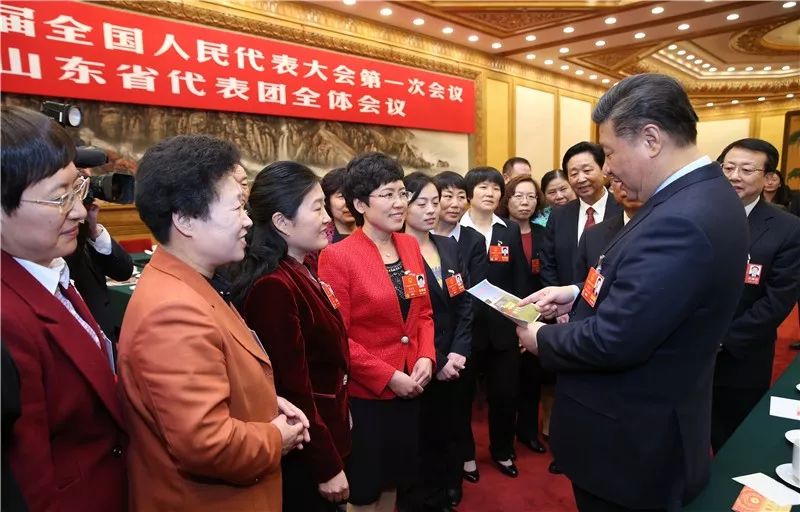 向先烈致敬！习近平的这些话饱含深情