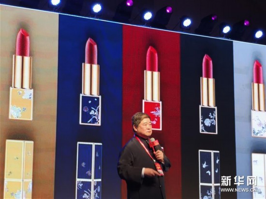 （图文互动）（2）故宫博物院院长单霁翔：故宫将首开夜场喜迎“上元之夜”