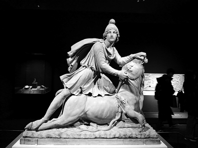 古代文明不能与现代失联