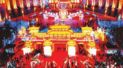 春节旅游，消费潜力怎样挖