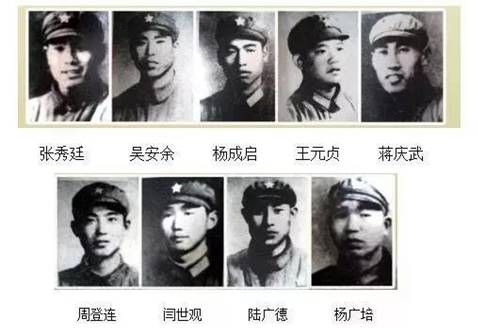 致敬! 50年前，他们用年轻的生命书写悲壮的抗洪历史