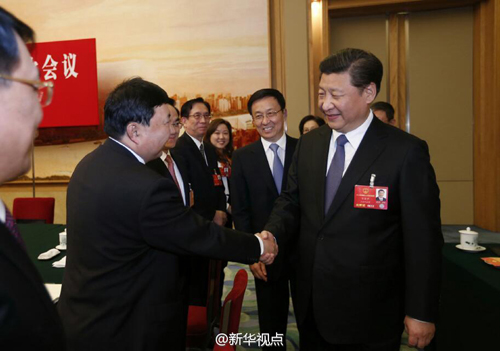 习近平的“两手论”