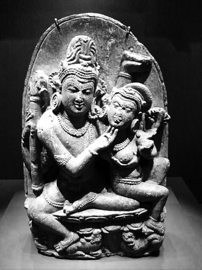 古代文明不能与现代失联
