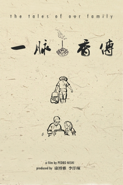 中国文化海外传播的新载体
