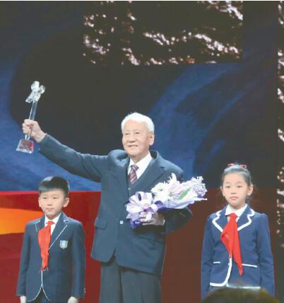 誓言无声 初心永恒