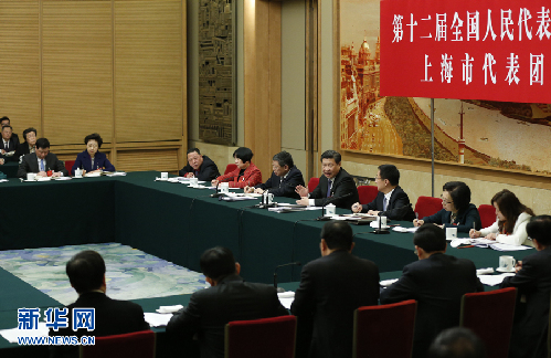 习近平的“两手论”