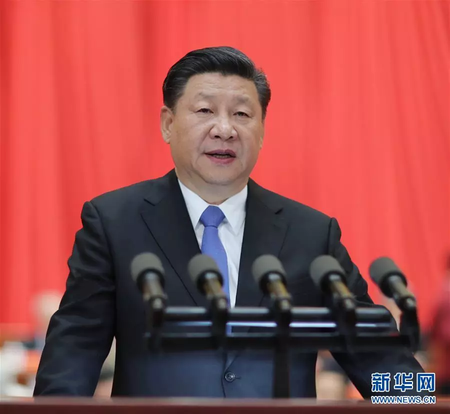 习近平：破除一切制约科技创新的思想障碍和制度藩篱