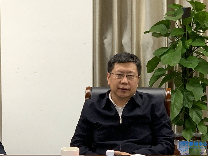 王学来副厅长讲话.JPG