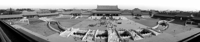 古代文明不能与现代失联