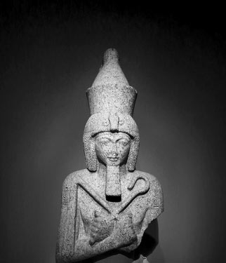 古代文明不能与现代失联