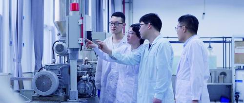 〔中国科学报〕绿色分离的“膜”法秘籍