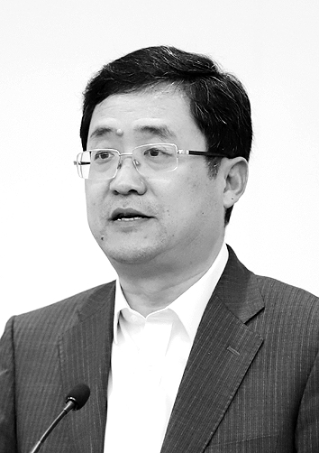 加快建设海洋强国
